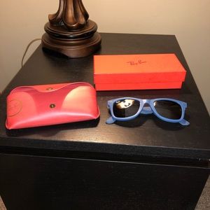 Ray-Ban Wayfarer